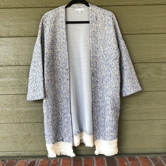 knee length tops for jeans